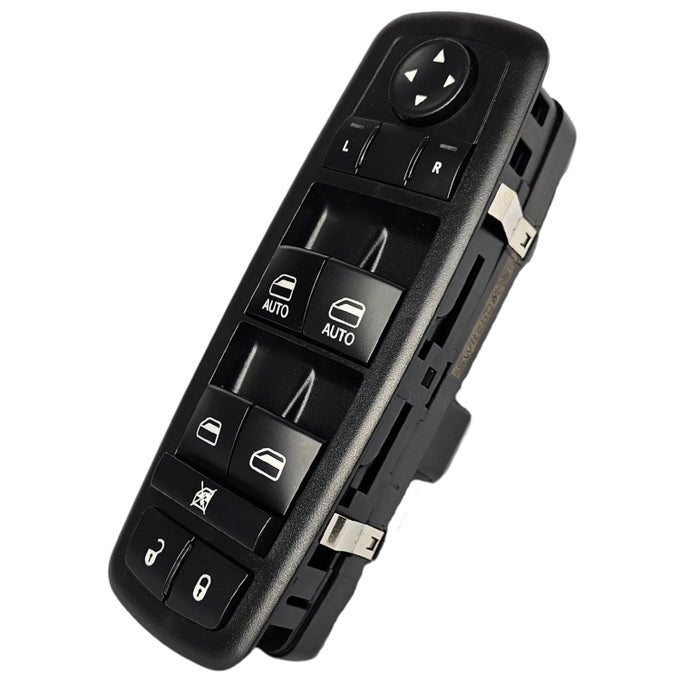 Window Master Switch for 2010-2015 Dodge Ram 1500 2500
