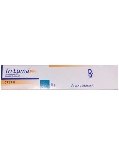 Triluma Skin Cream 30 Gm