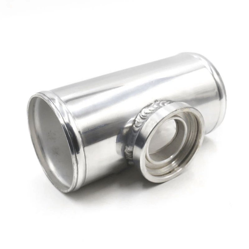 Flange Adapter Piping SQV BOV Blow Off Valve Tube 1 Piece - Image 4