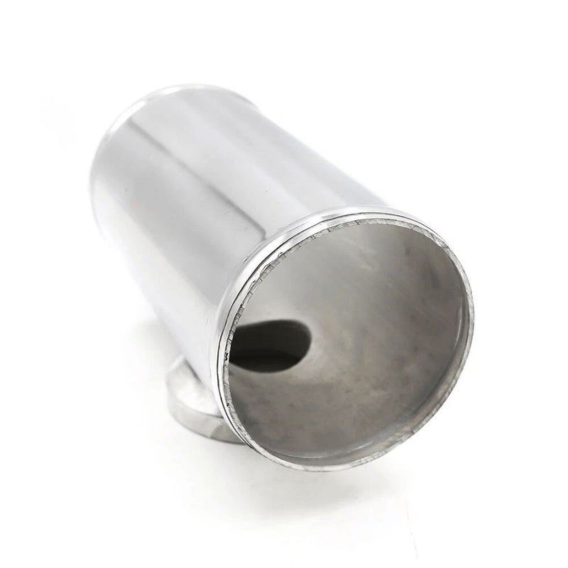 Flange Adapter Piping SQV BOV Blow Off Valve Tube 1 Piece - Image 3