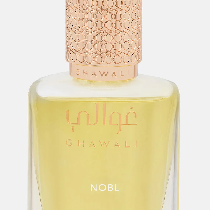 GHAWALI Parfum Nobl 75Ml