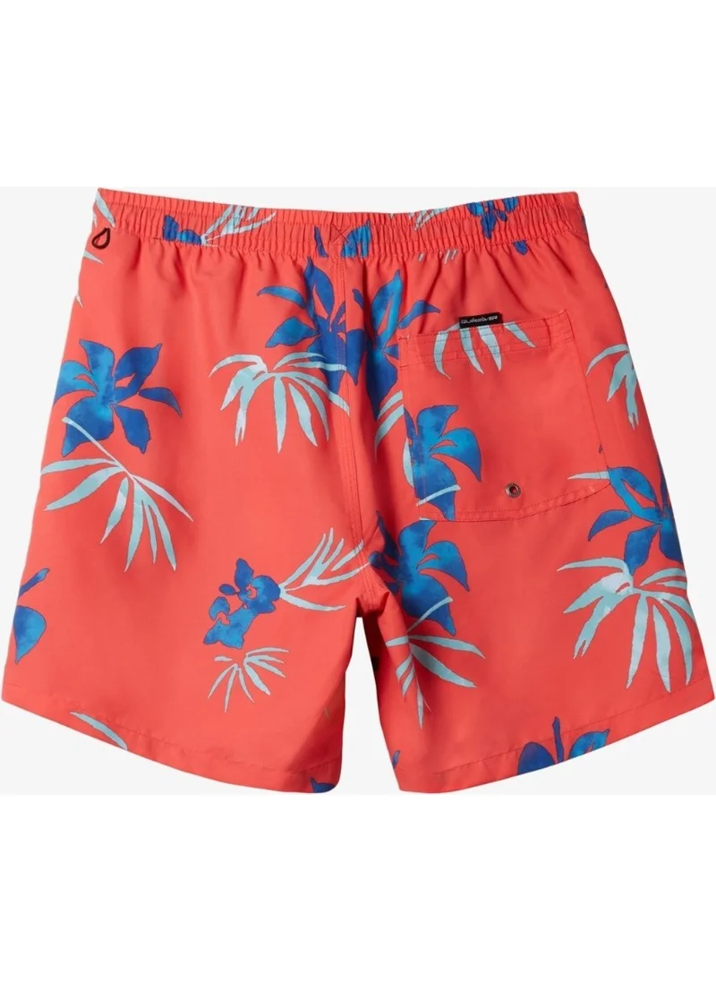 QUIKSILVER Everyday Mix Volley 15 Men's Swimwear