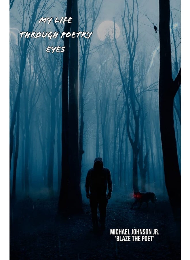 My Life Through Poetry Eyes - Image 1