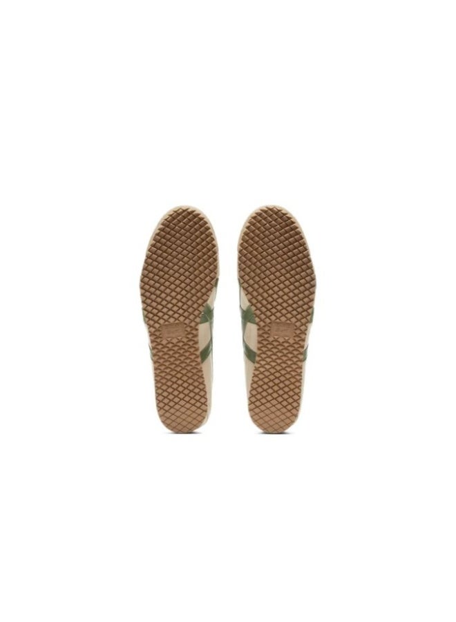 Onitsuka Tiger MEXICO 66 Sports Round Toe Lace Up Anti Slip And Wear-Resistant Low Cut Casual Shoes For Men And Women - Image 5