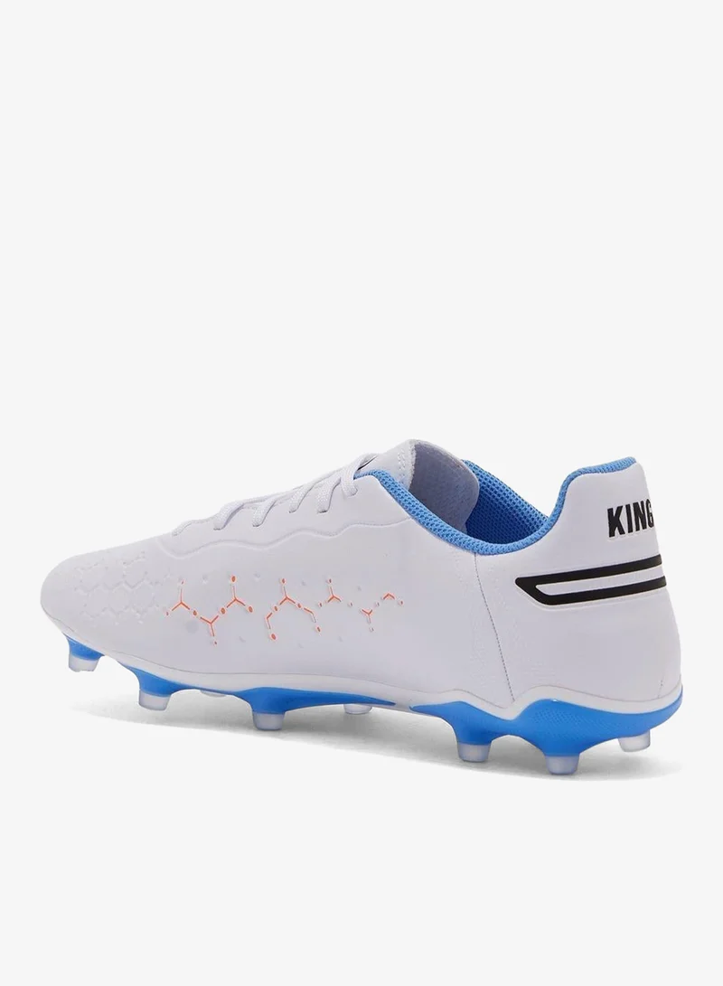 بوما حذاء كينج ماتش اف جي / ايه جي
