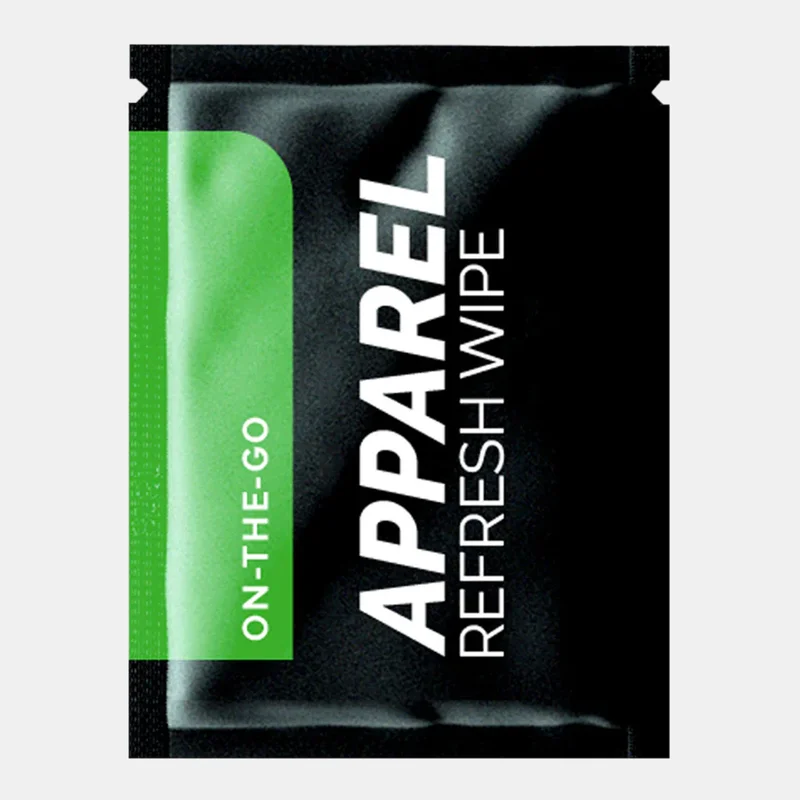 Sneaker Lab Apparel Refresh Wipes (12 Pack)