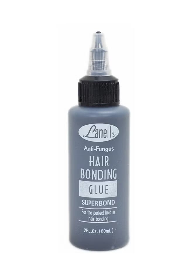 Lanell Anti-Fungus Hair Bonding Glue Super Bond For The Prefact Hold In Hair Bonding - Image 1