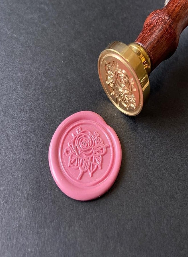 VEMPIX Wax Seal Stamp Kit, Wax Seall Kits, Seal Stamp Kit, Wex Seal Stamp with Sealing (Model Number - 2) - Image 5