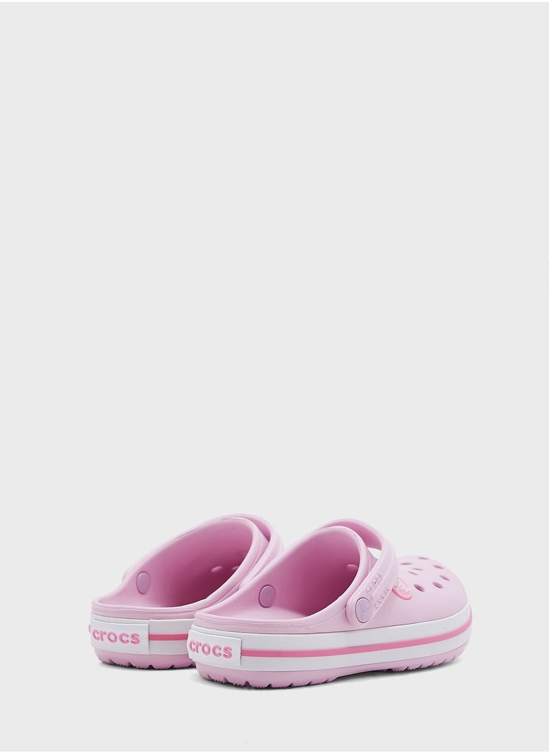 crocs - Kids Croc Band Clog - Image 1