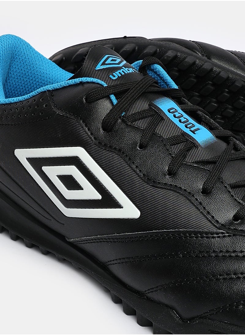 umbro - Tocco III Club FG Football Shoes For Men - Image 1