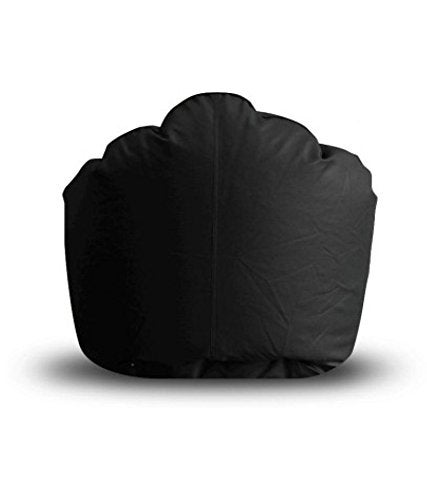 caddyFull XXXL Muddha Chair Without Beans (Black) - Image 2
