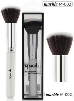 MARBLE Marble Professional Makeup Flat M-002  - Image 1