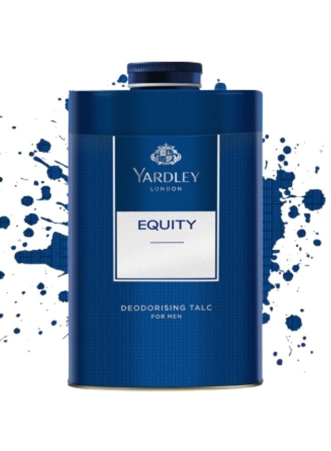 Yardley Talc Equity - Image 1