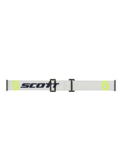 Scott Scott Prospect WFS Goggles green/white clear works  - Image 3