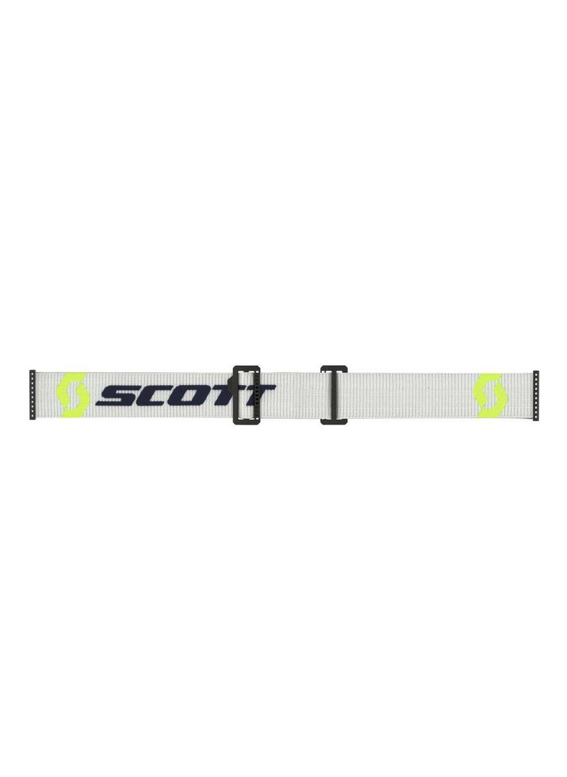 Scott Scott Prospect WFS Goggles green/white clear works  - Image 3