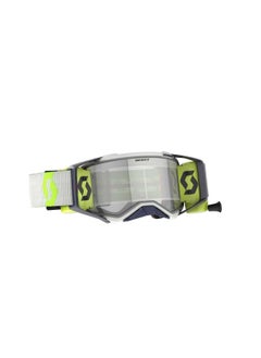 Scott Scott Prospect WFS Goggles green/white clear works  - Image 1
