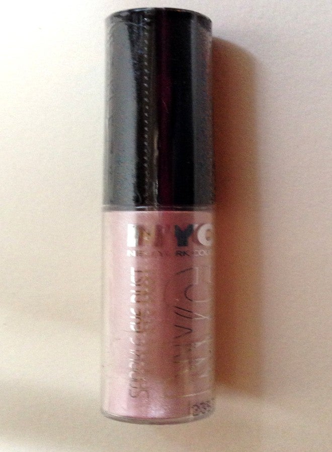 NYC Sparkle Eye Dust Precious Pink #020