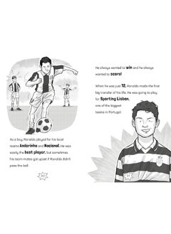 Ronaldo Rules (Football Superstars)  - Image 5