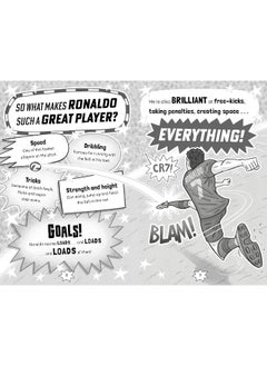 Ronaldo Rules (Football Superstars)  - Image 3
