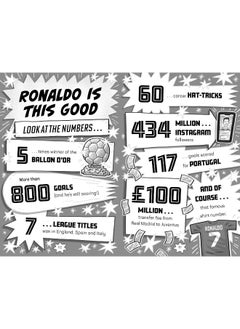 Ronaldo Rules (Football Superstars)  - Image 4