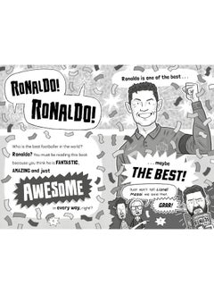 Ronaldo Rules (Football Superstars)  - Image 2