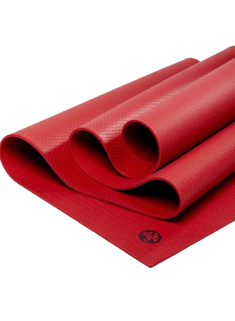 Manduka حصيرة يوجا برو لايت فالكين 71 بوصة - Image 1