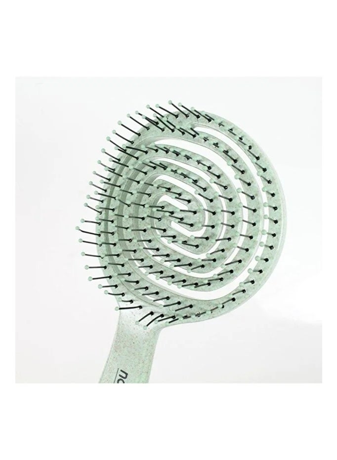 ناسيتا نسكيتا فرشاة فك تشابك الشعر - Image 4