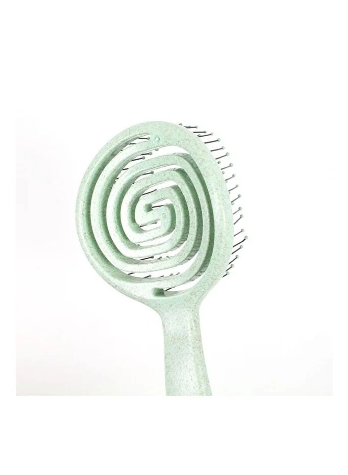 ناسيتا نسكيتا فرشاة فك تشابك الشعر - Image 3