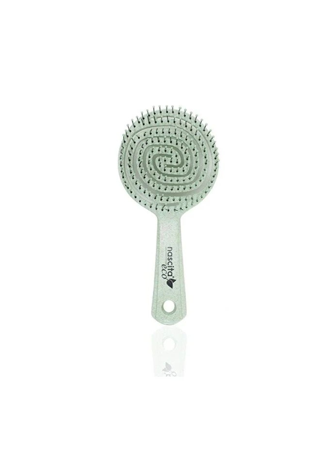 ناسيتا نسكيتا فرشاة فك تشابك الشعر - Image 1