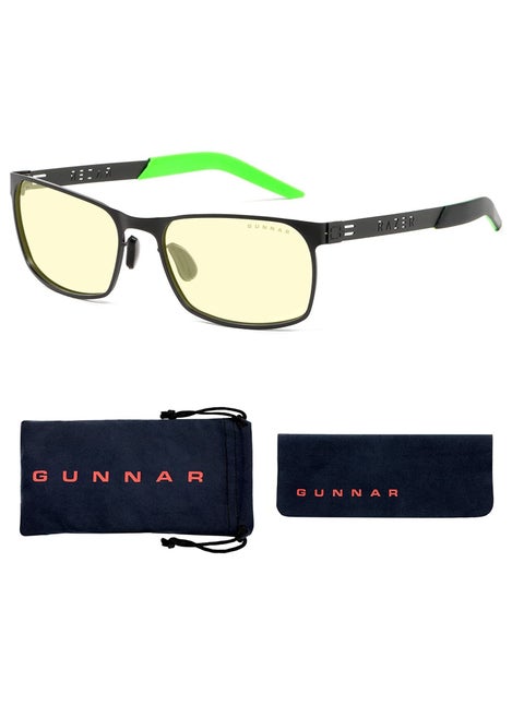 Gunnar Razer FPS Edition Gaming Glasses - RZR-30006