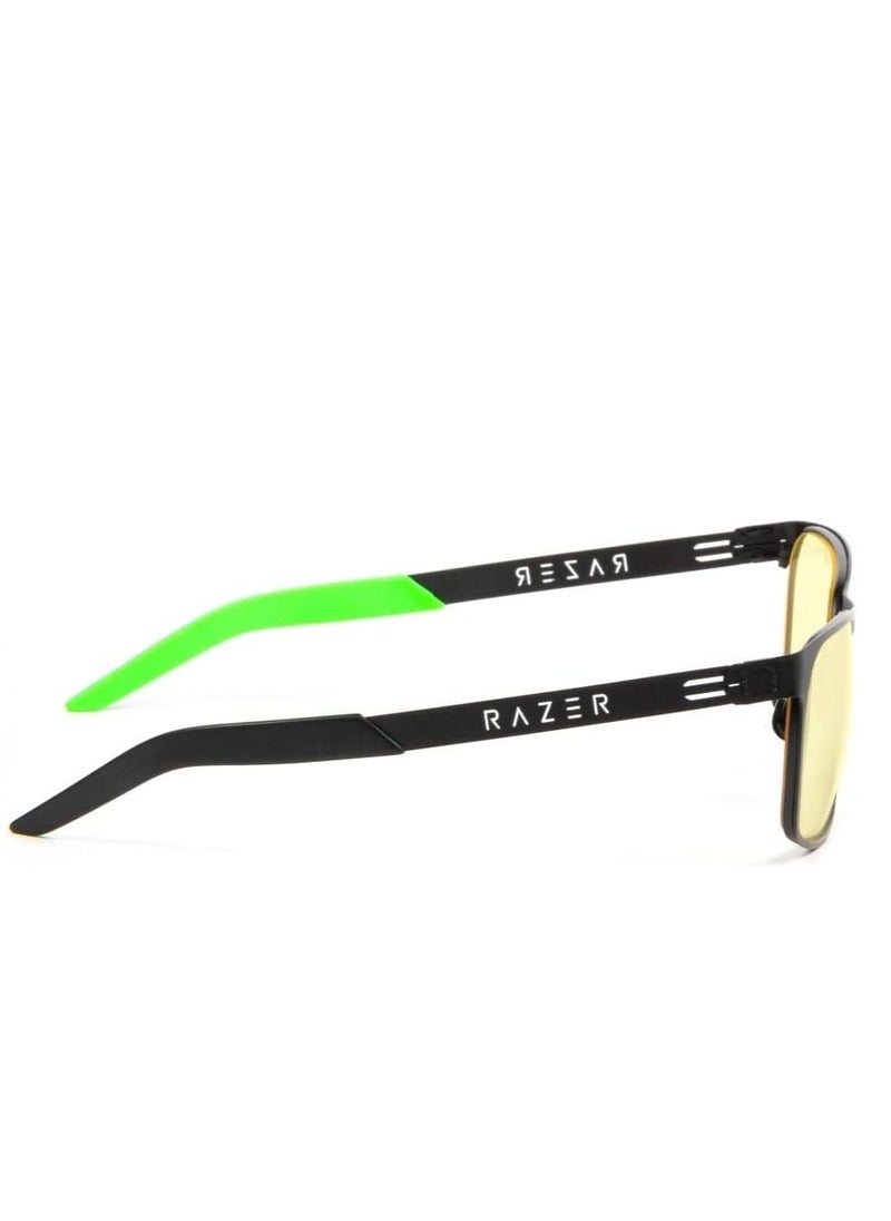 Gunnar Razer FPS Edition Gaming Glasses - RZR-30006