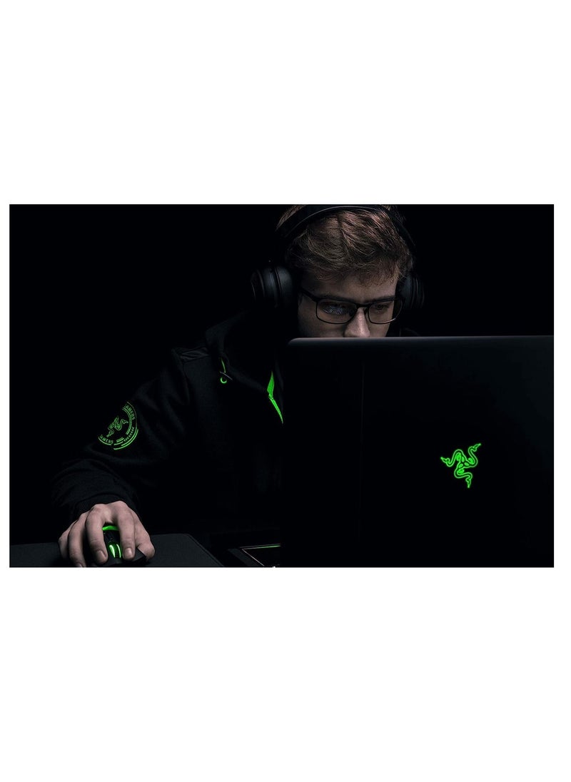 Gunnar Razer FPS Edition Gaming Glasses - RZR-30006