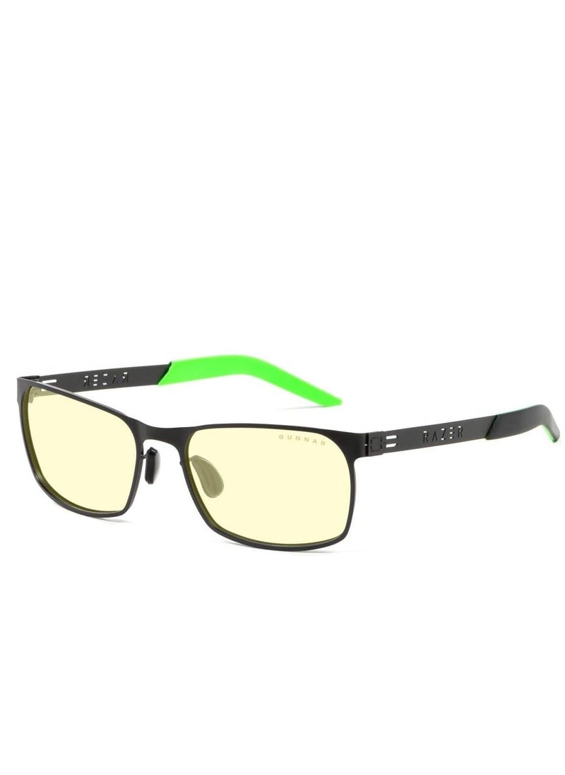 Gunnar Razer FPS Edition Gaming Glasses - RZR-30006