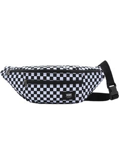 VANS حقيبة كروس بودي للرجال VN0A2ZXXHU01 بيضاء  - Image 1