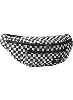 VANS حقيبة كروس بودي للرجال VN0A2ZXXHU01 بيضاء  - Image 2