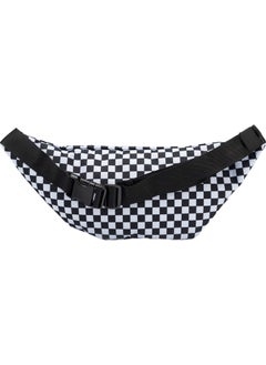 VANS حقيبة كروس بودي للرجال VN0A2ZXXHU01 بيضاء  - Image 3