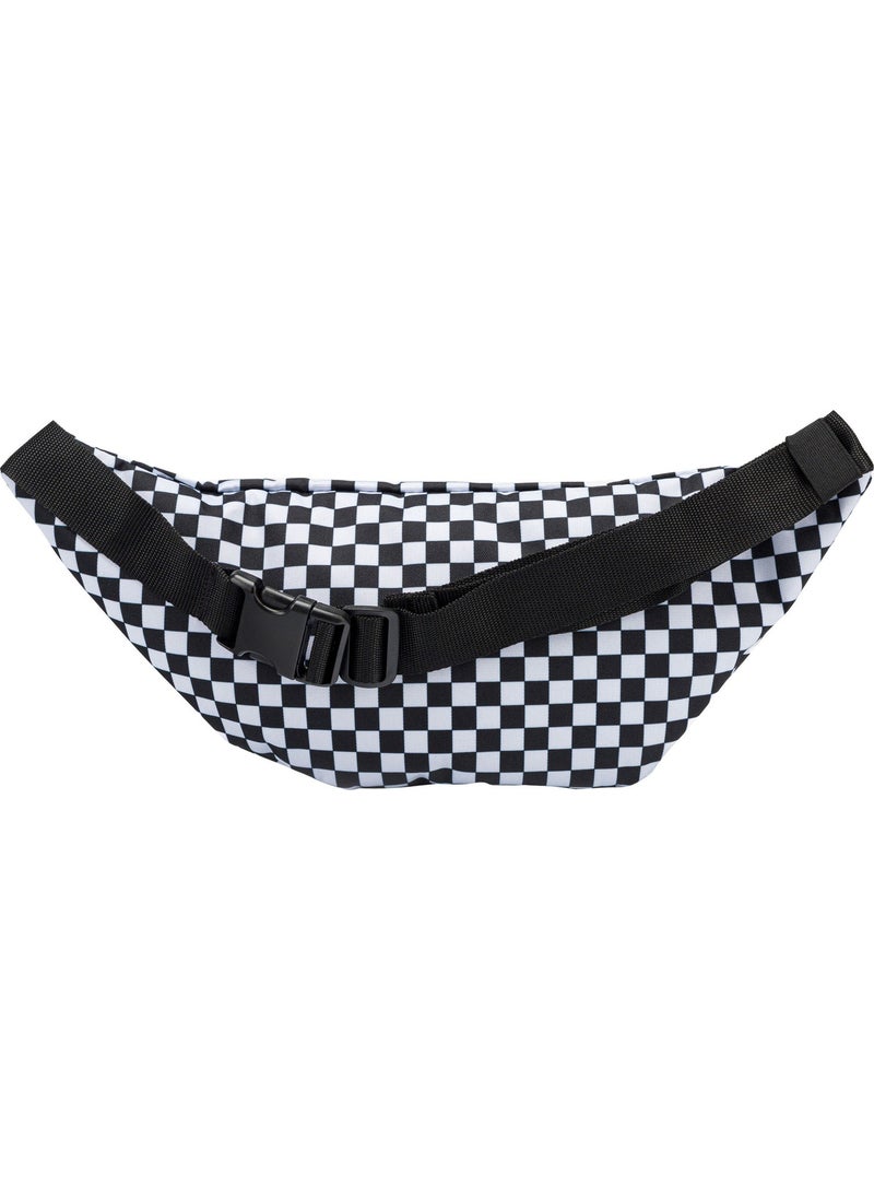 VANS VN0A2ZXXHU01 Ward Cross Body Pack Men's Bag White  - Image 3