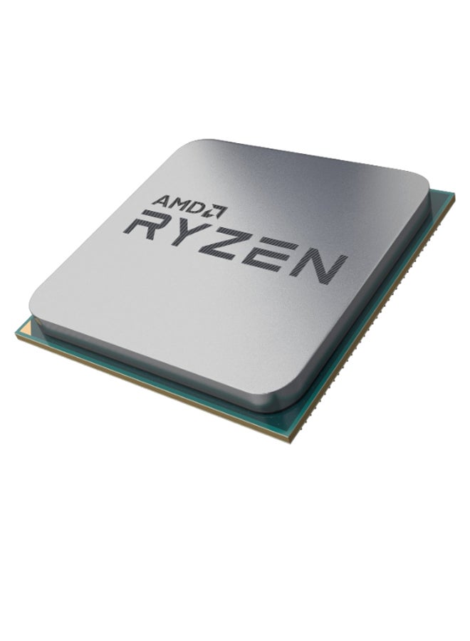 اي ام دي AMD Ryzen 3 3200G 4-core unlocked desktop processor with Radeon Graphics - Image 1