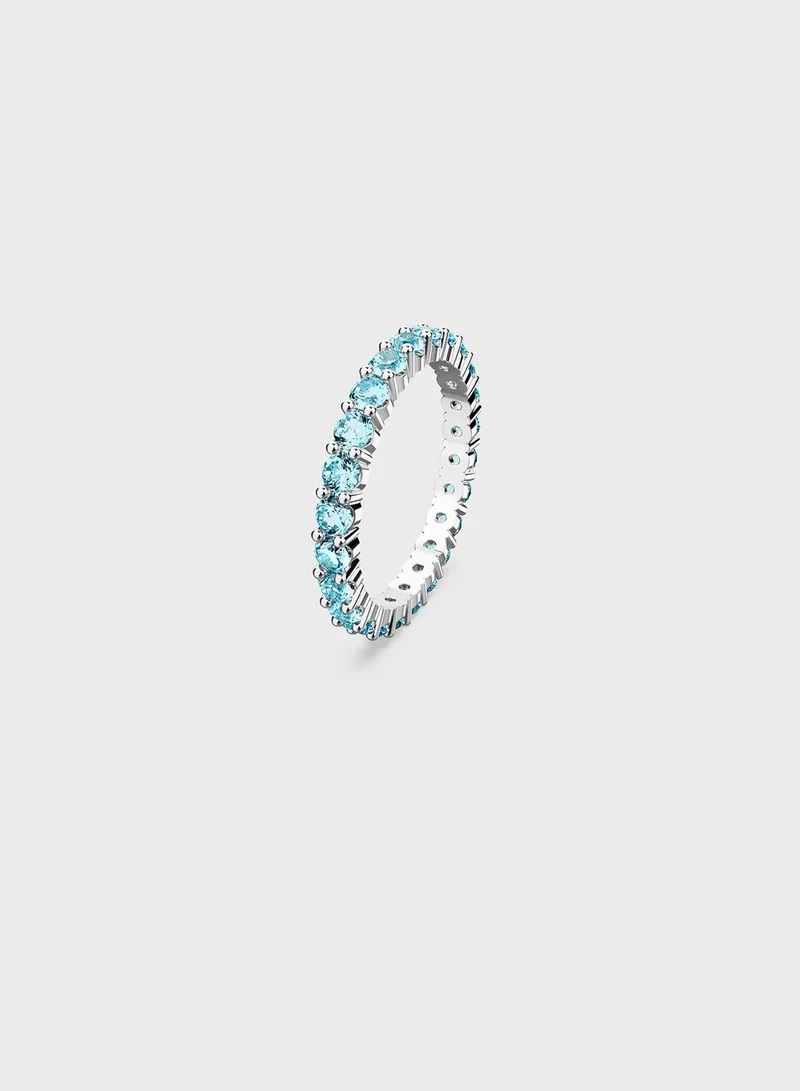 SWAROVSKI Matrix Ring