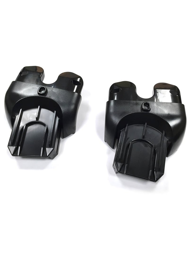 bebe confort 2 pieces Adapter for Hanging Baby Seats, - Image 2