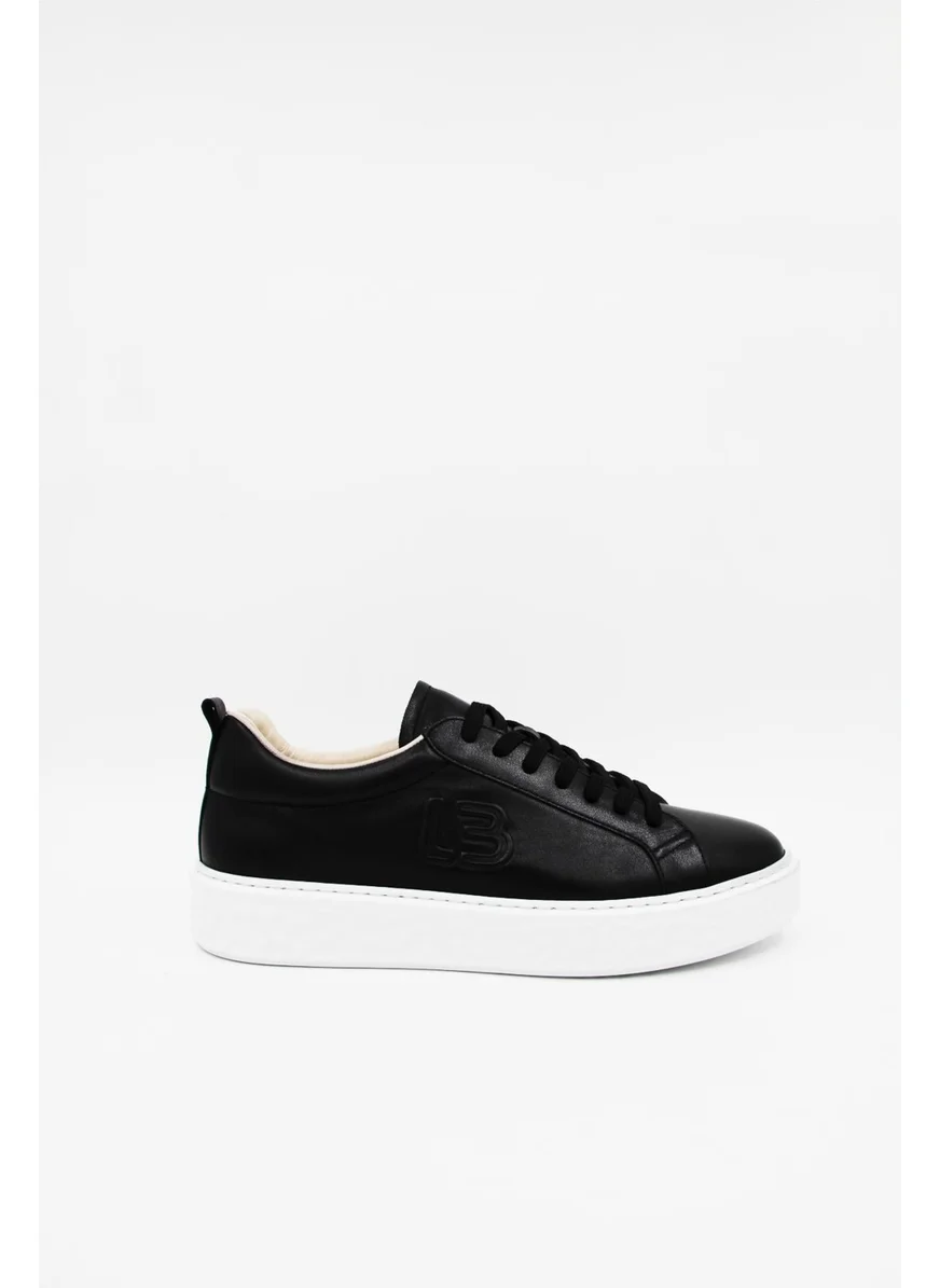 ليبرو L5201 Men's Sneakers - Black