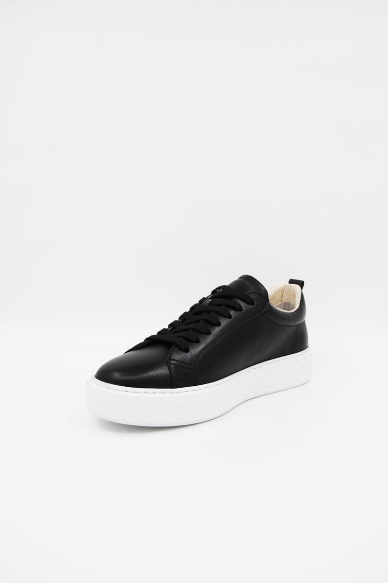 Libero L5201 Men's Sneakers - Black  - Image 2