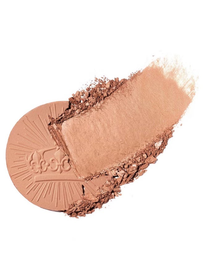 بات مكجراث مستحضر "سكين فيتيش ديفاين" البرونزي من بات ماكغراث لابز - نيكد ديزاير - Image 4