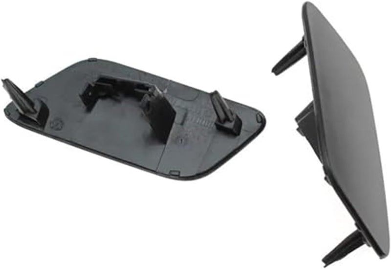Wivplex Headlight Washer Cover for Audi Q7 - Image 2
