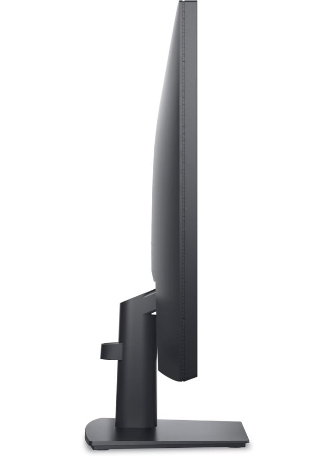 ديل E2725HM شاشة 27 بوصة FHD IPS 100Hz 5ms 300nits HDMI DP VGA VESA قاعدة مائلة سوداء - Image 5