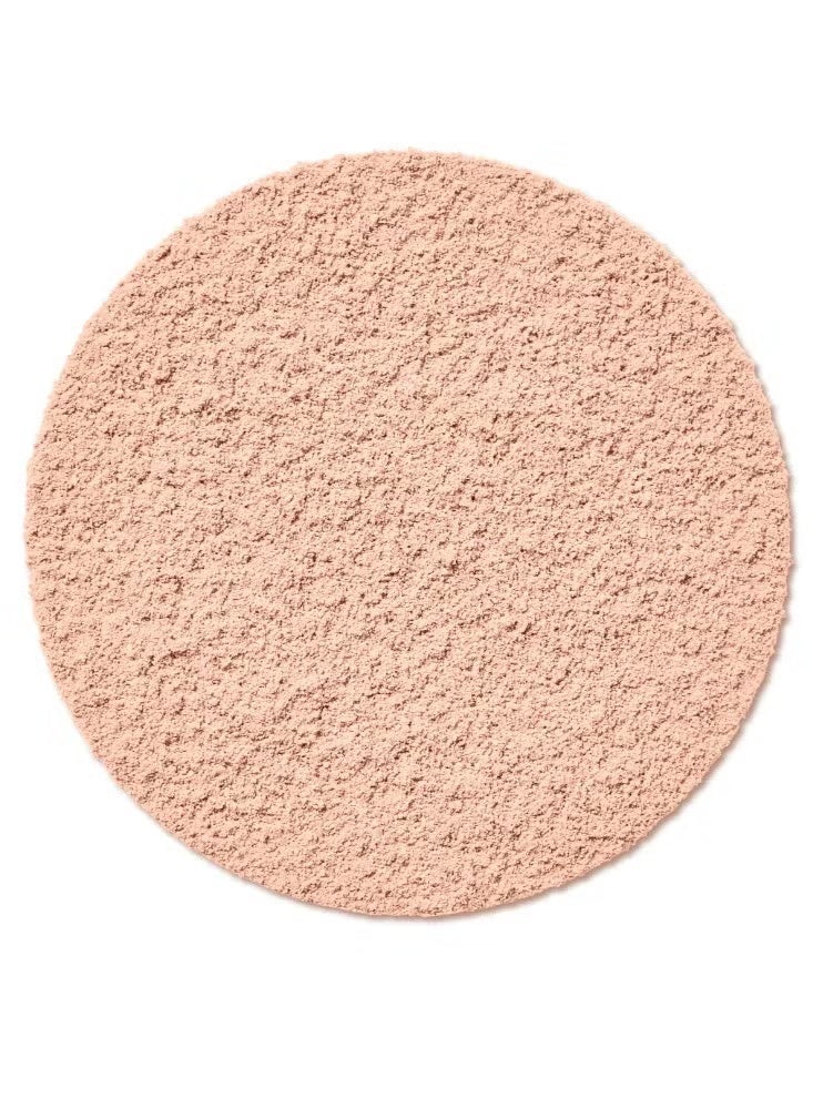 بورجوا باريس بودرة Healthy Mix Clean - الدرجة 03 (Rose Beige): بودرة تثبيت خفيفة الوزن، تمنح لمسة نهائية مطفية طبيعية وتدوم طويلاً. - Image 3