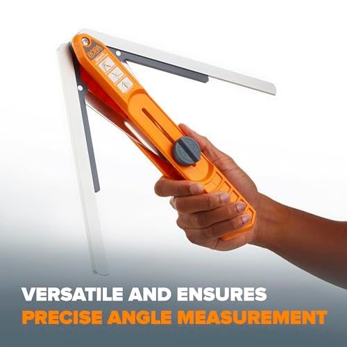 Bora MiteriX Angle Aluminum Wood Duplicator 530401 - Image 5