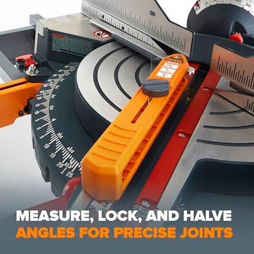 Bora MiteriX Angle Aluminum Wood Duplicator 530401 - Image 4