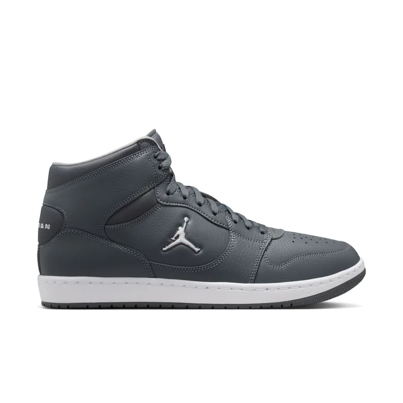 جوردن أحذية رجالية رياضية متوسطة الطول