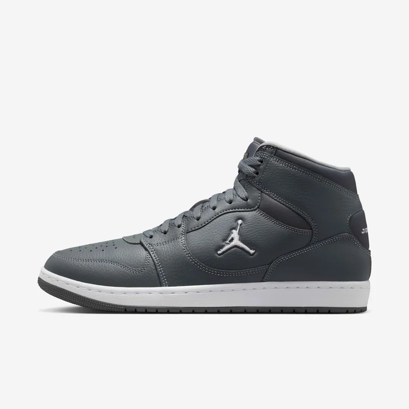 Jordan Men's Access Court Mid Shoes